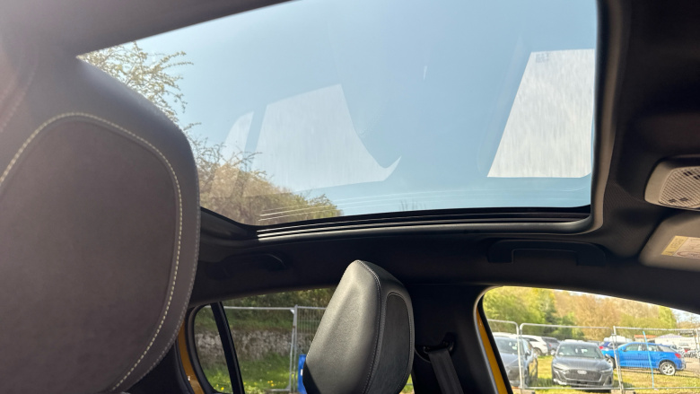 Peugeot 208 1.2 PureTech 130 GT Premium 5dr EAT8 Petrol Hatchback